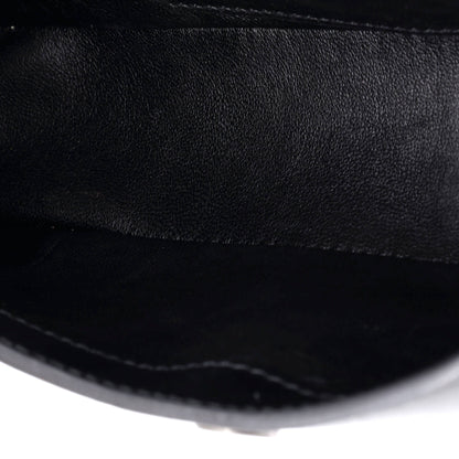 バレンシアガ XX フラップ ストリート ショルダーバッグ レザー スモール