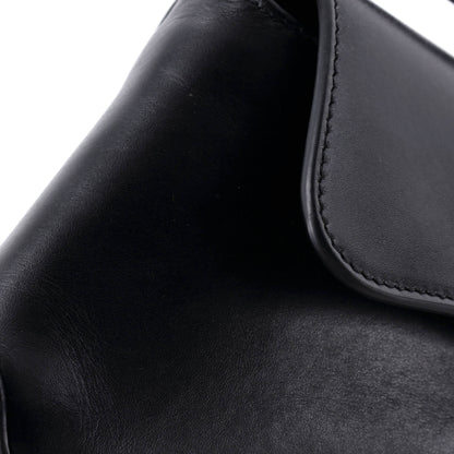 バレンシアガ XX フラップ ストリート ショルダーバッグ レザー スモール