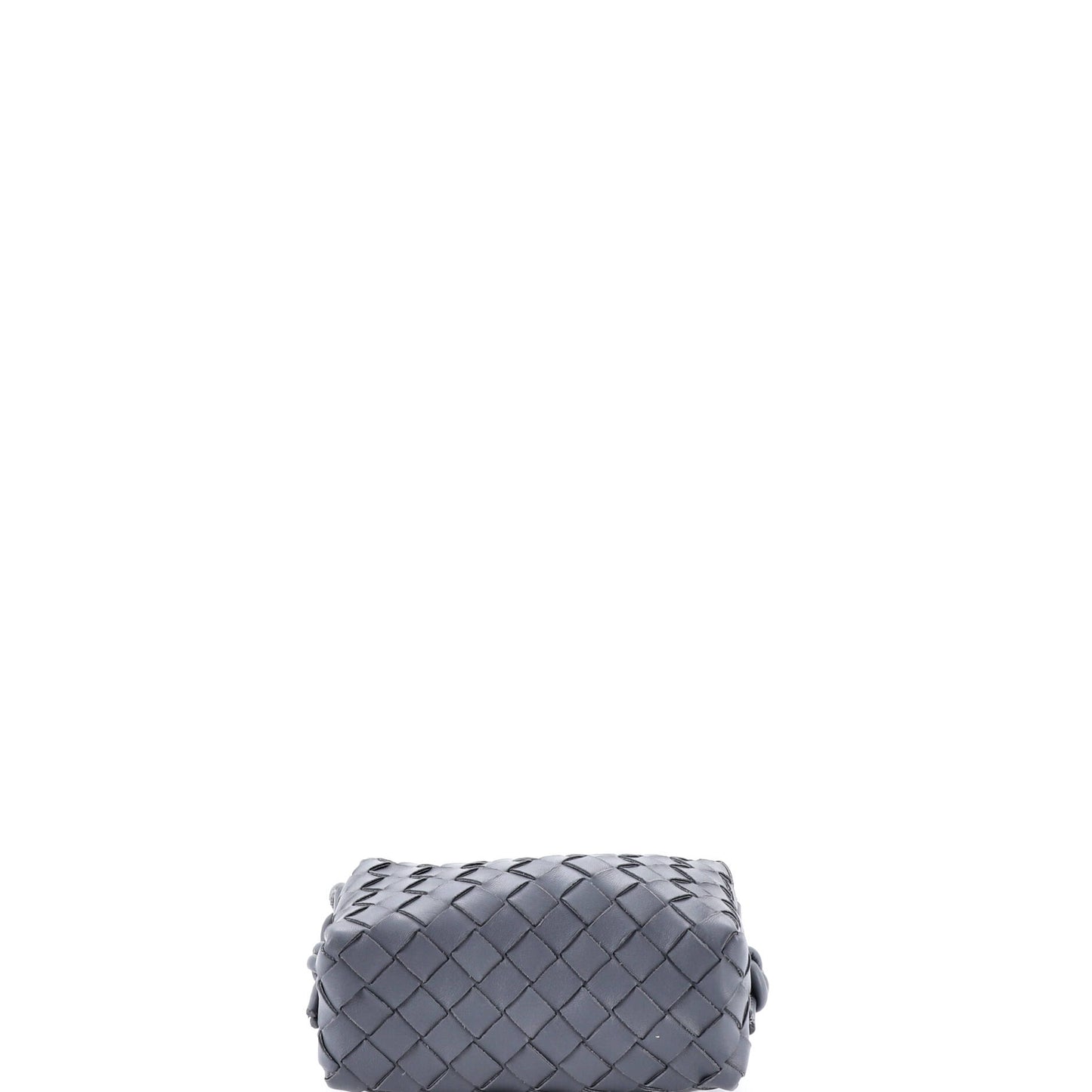 ボッテガ ヴェネタ ループ クロスボディ バッグ イントレッチャート ナッパ ミニ