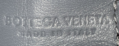 ボッテガ ヴェネタ ループ クロスボディ バッグ イントレッチャート ナッパ ミニ