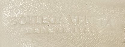 ボッテガ ヴェネタ ループ クロスボディ バッグ イントレチャート ナッパ スモール