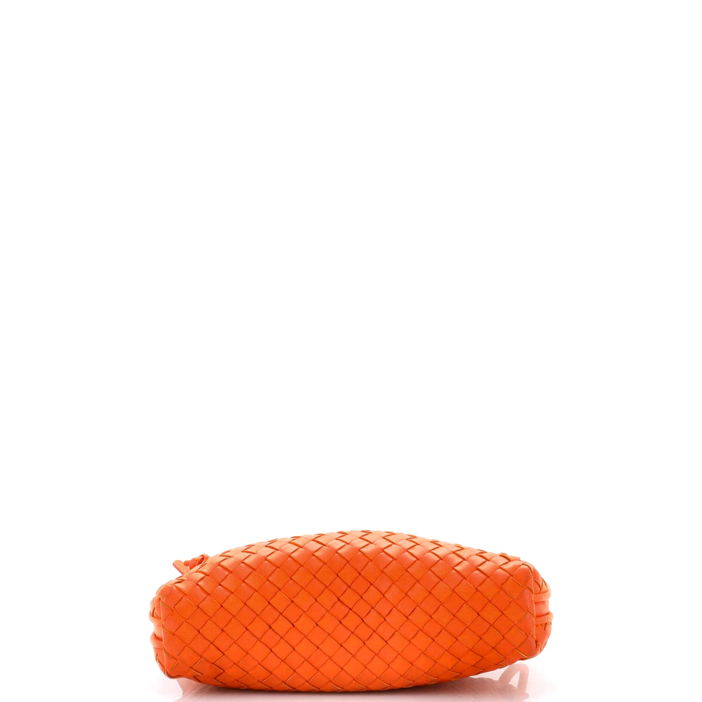 ボッテガ・ヴェネタ ノディーニ クロスボディバッグ イントレチャート ナッパ スモール