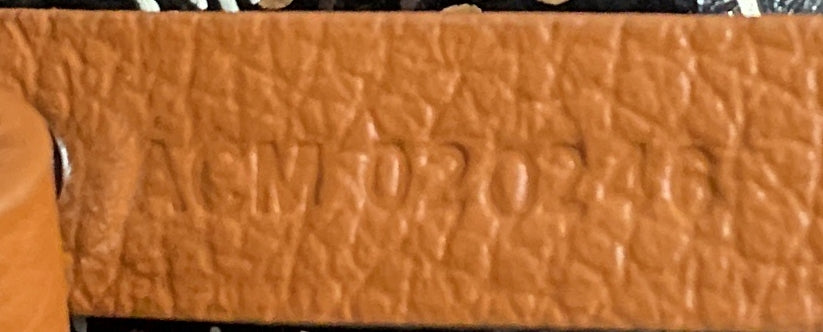 Goyard Saint Louis Tote in Coated Canvas PM