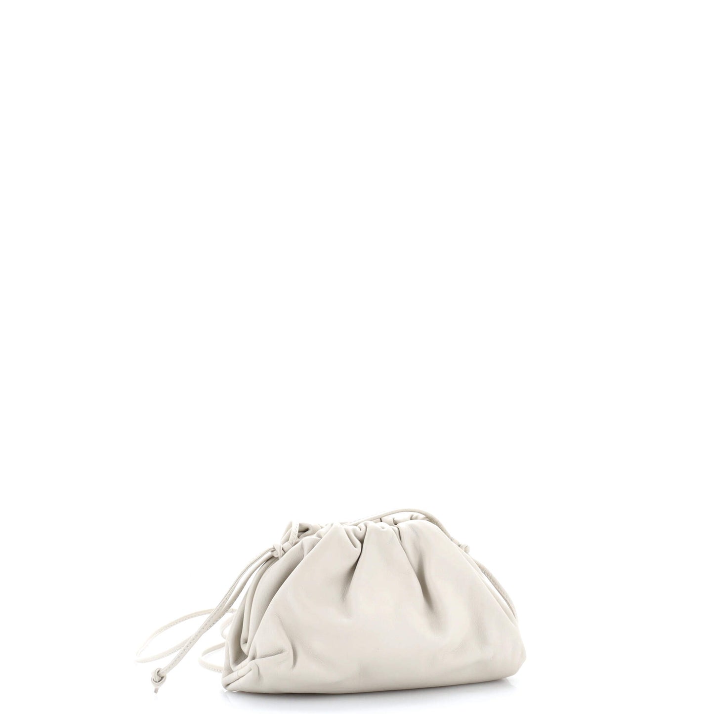 ボッテガ・ヴェネタ ザ・ポーチ レザー ミニ