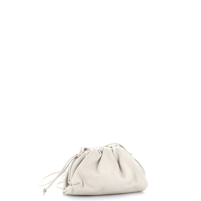 ボッテガ・ヴェネタ ザ・ポーチ レザー ミニ