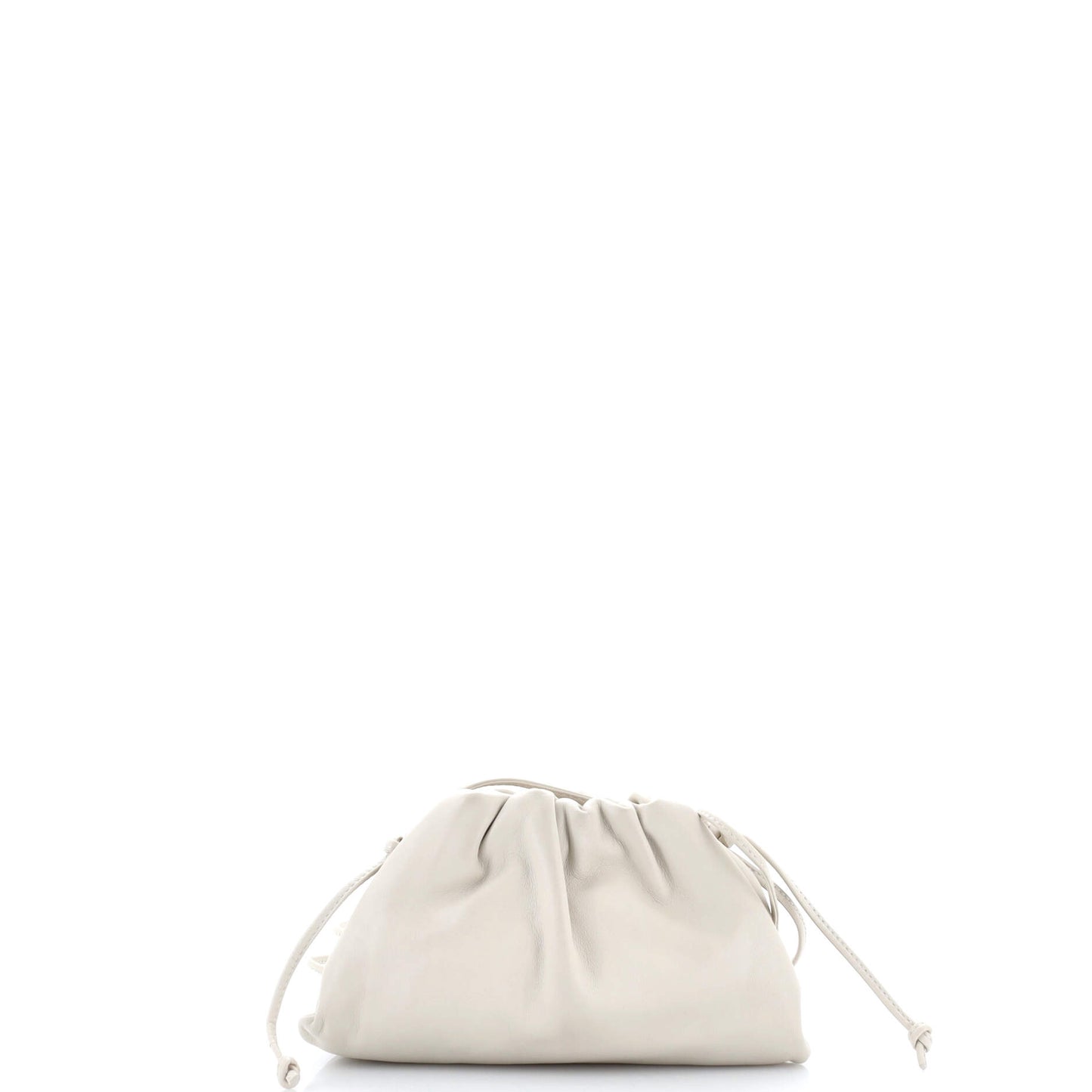 ボッテガ・ヴェネタ ザ・ポーチ レザー ミニ