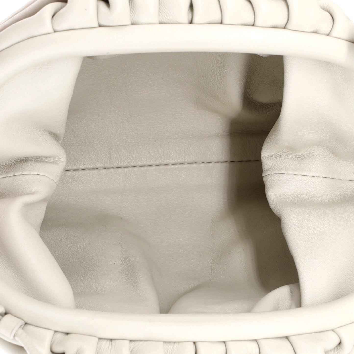 ボッテガ・ヴェネタ ザ・ポーチ レザー ミニ