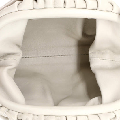 ボッテガ・ヴェネタ ザ・ポーチ レザー ミニ