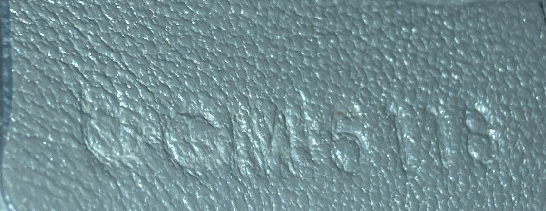 Celine Triomphe Medium Shoulder Bag in Smooth Calfskin