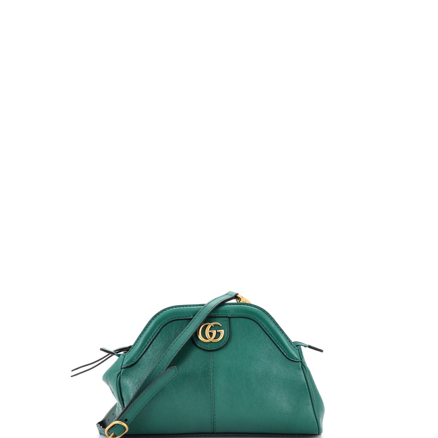 Gucci RE(BELLE) Small Leather Shoulder Bag