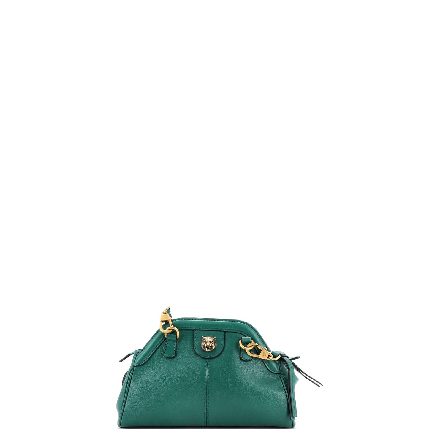 Gucci RE(BELLE) Small Leather Shoulder Bag