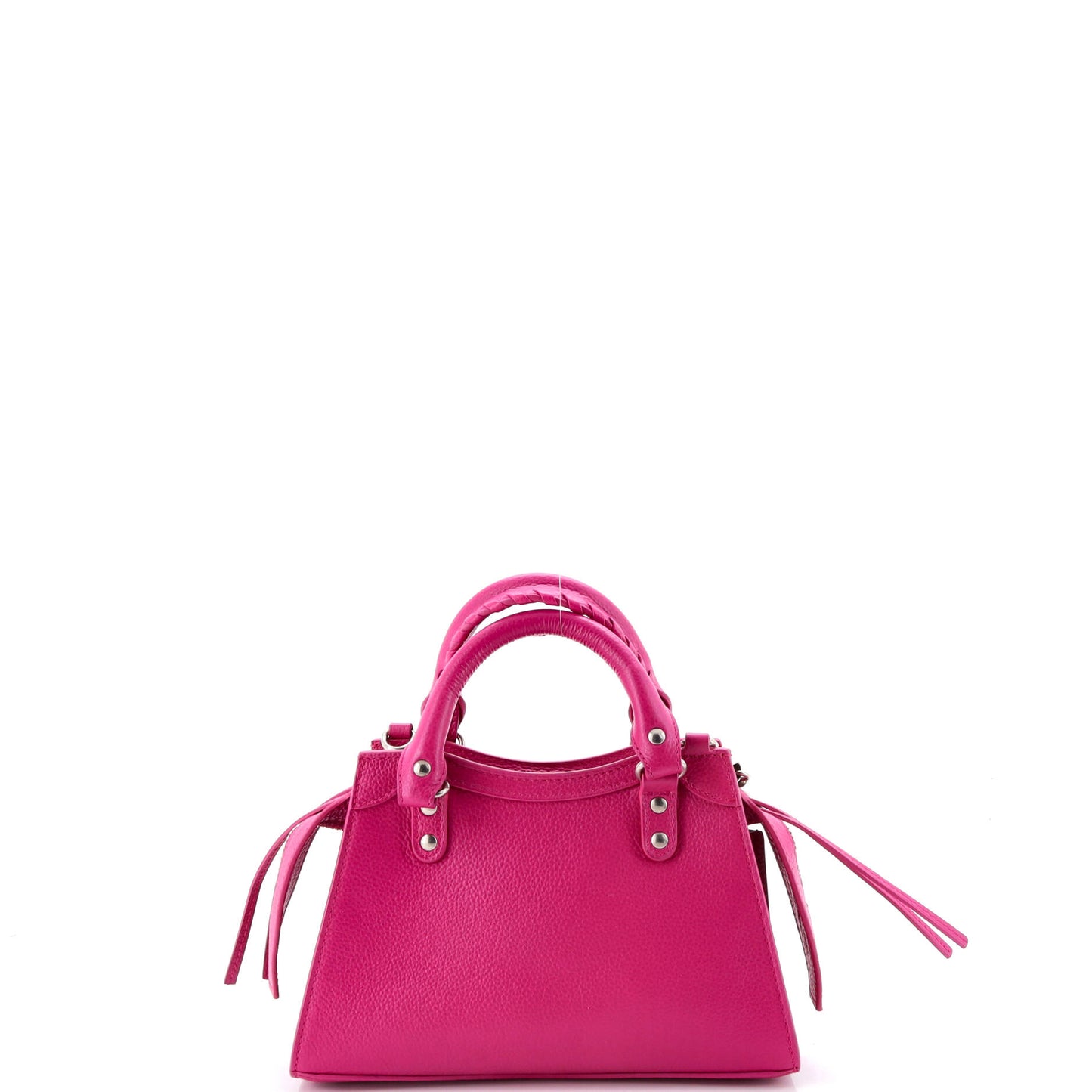 Balenciaga Neoclassic City Bag Leather Mini