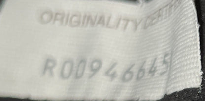 ボッテガ・ヴェネタ アンディアモ トップハンドルバッグ イントレチャート ナッパ スモール