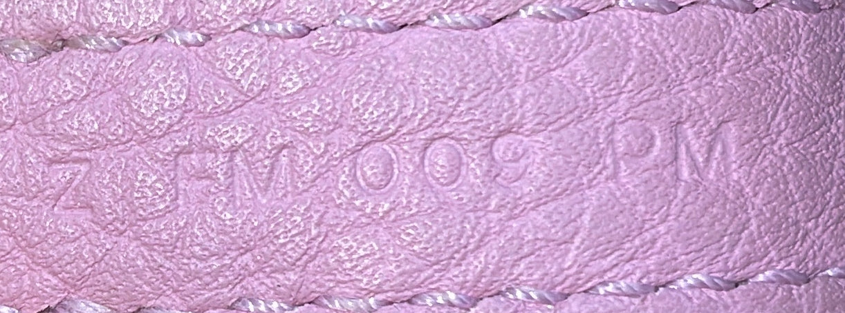 Hermès Picotin Lock Bag Clemence MM