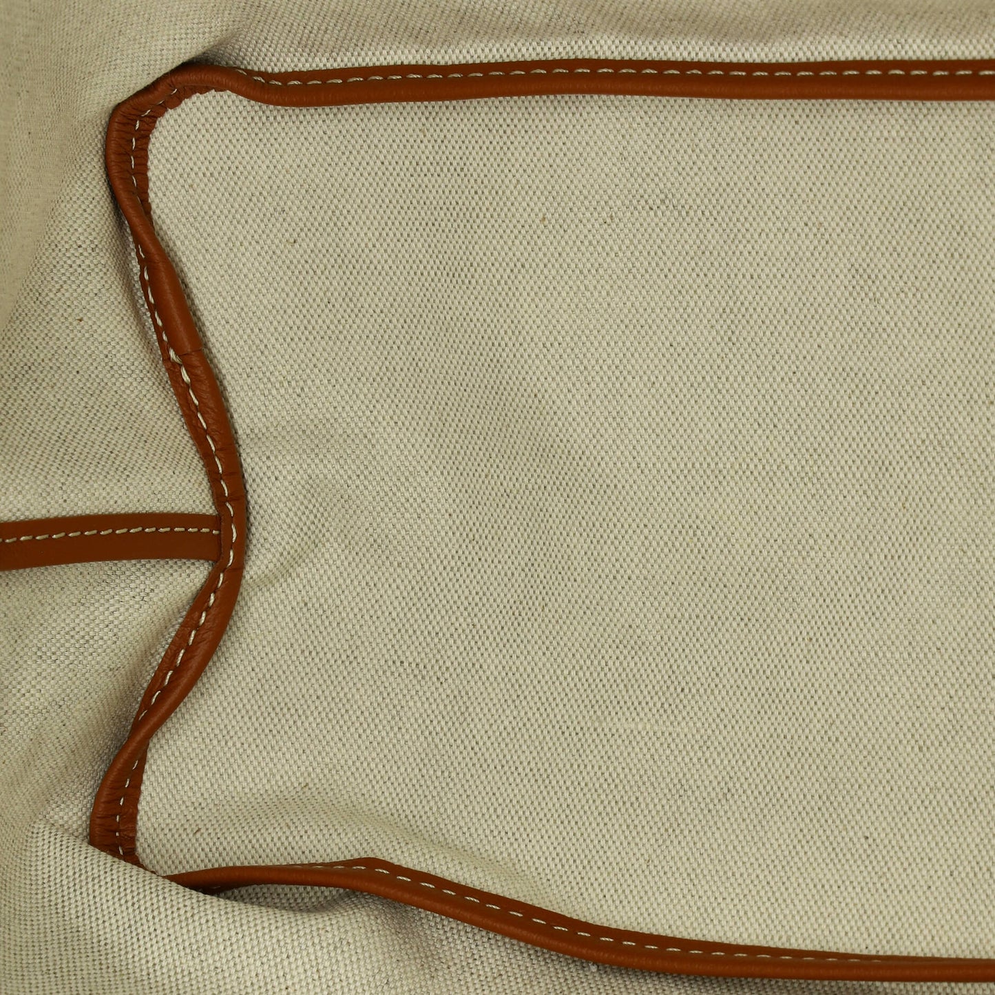 Goyard Saint Louis Tote in Coated Canvas PM