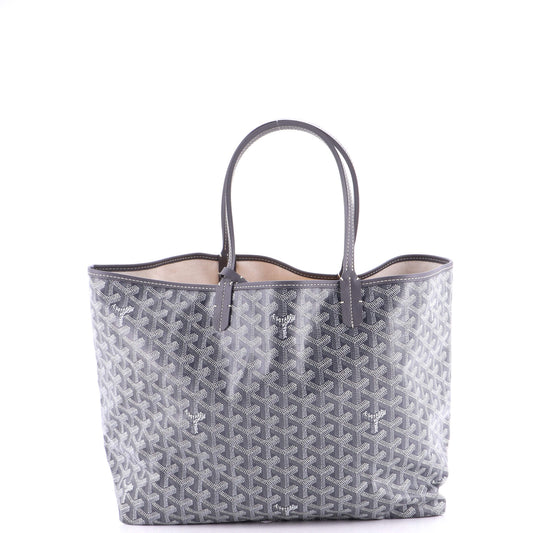 Goyard Saint Louis Tote in Coated Canvas PM