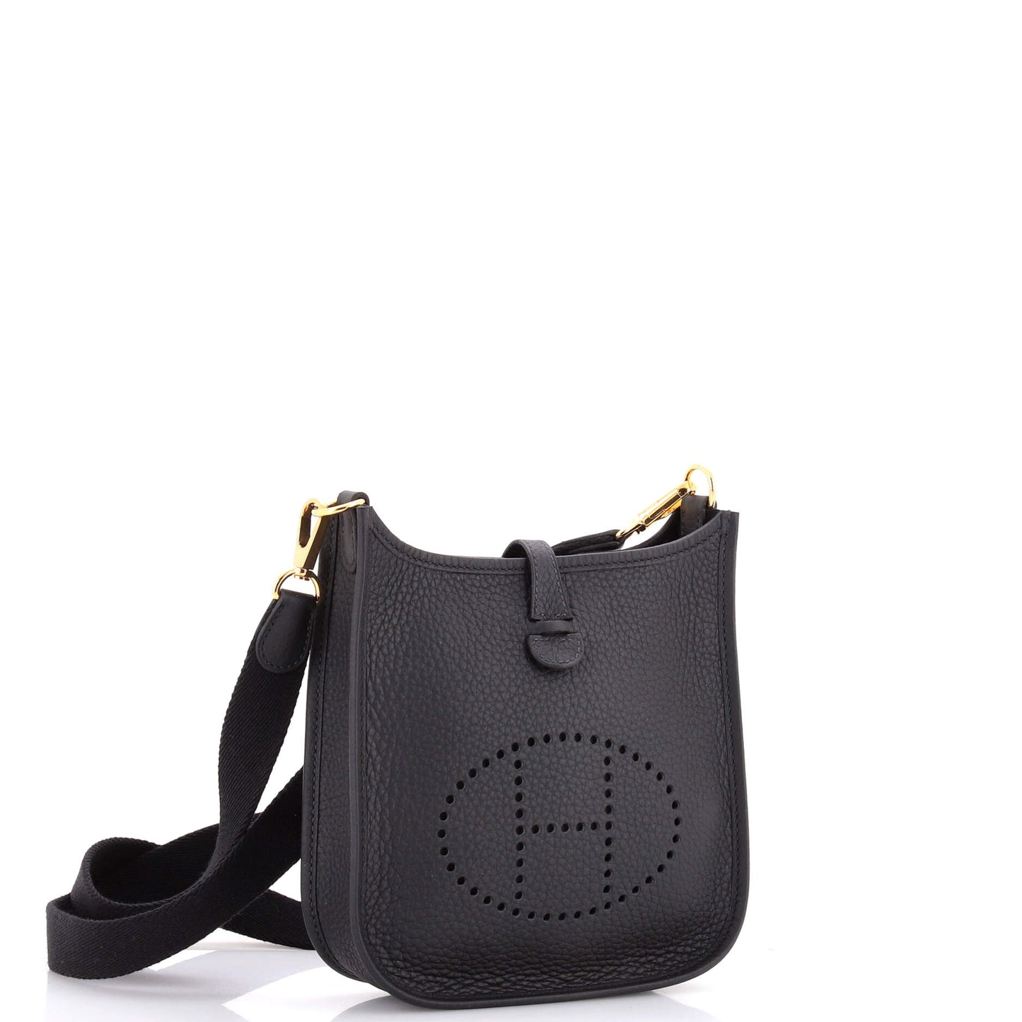 エルメス エブリン バッグ ミニエヴリン クレマンス TPM