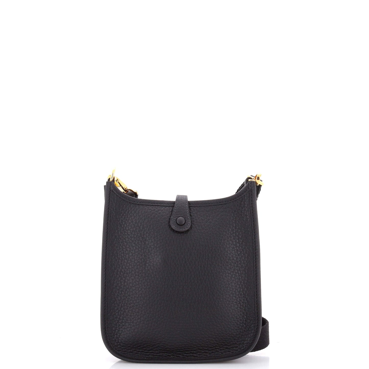 Hermès Evelyn Bag Mini Evelyn Clemence TPM