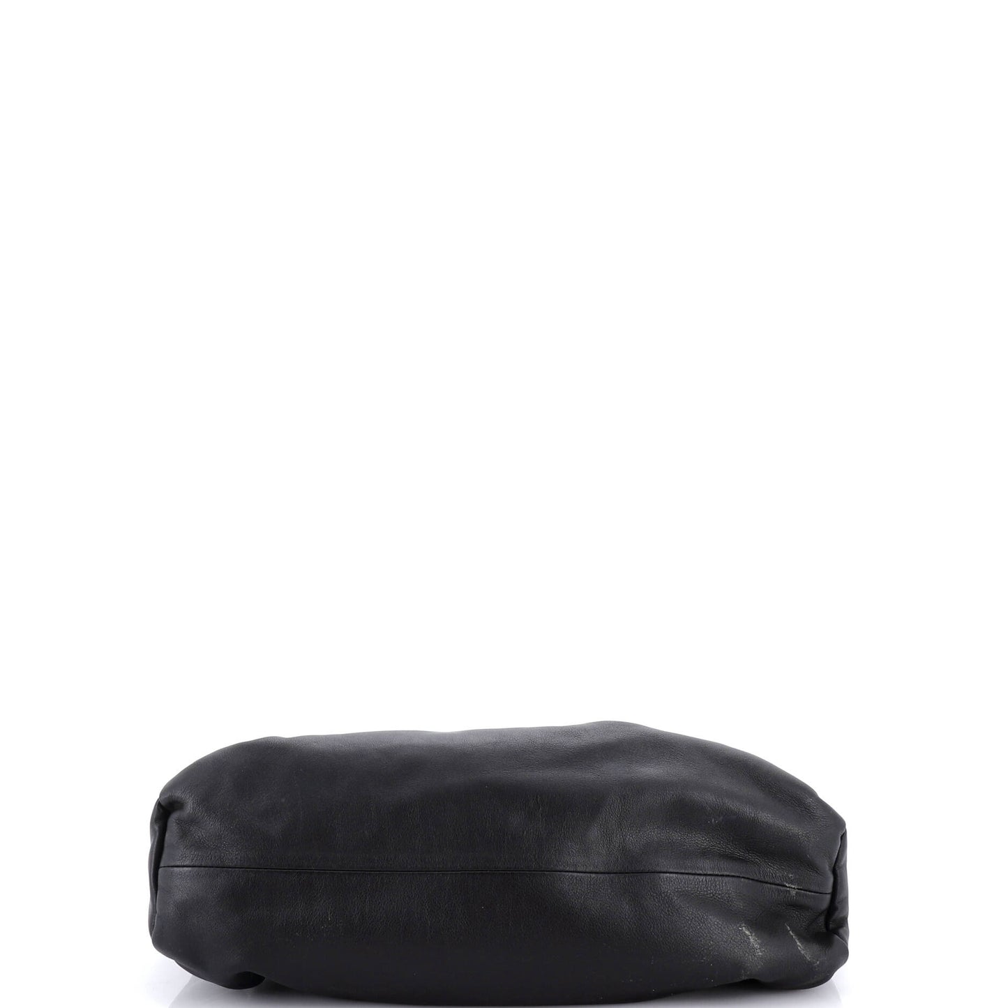 ボッテガ・ヴェネタ ショルダーポーチ レザー ミディアム