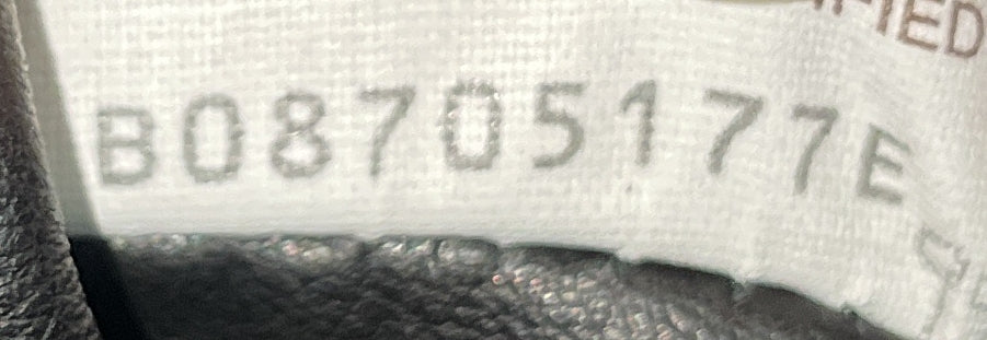 ボッテガ・ヴェネタ ショルダーポーチ レザー ミディアム