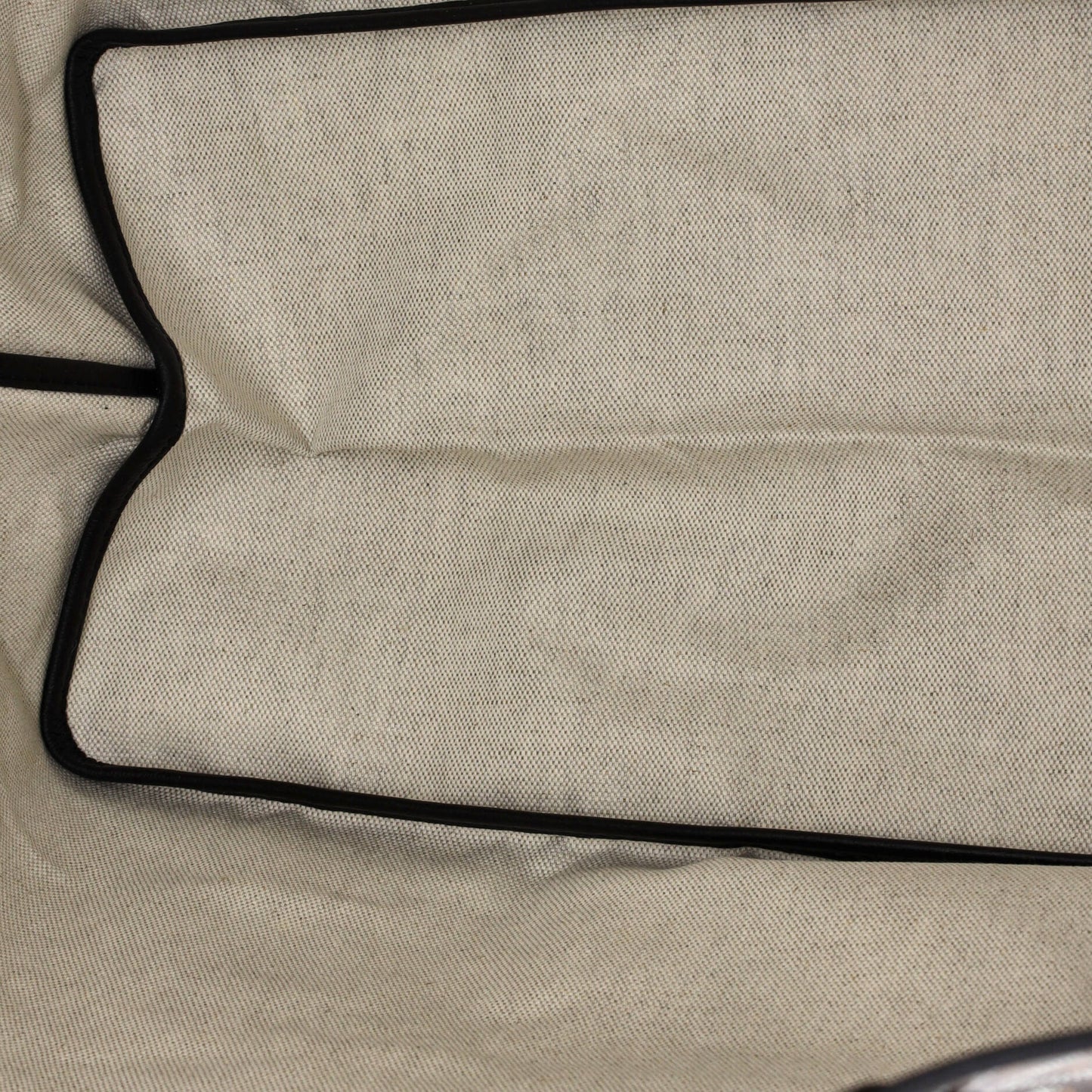 Goyard Saint Louis Tote in Coated Canvas GM