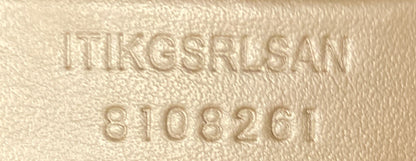 バーバリー フレイヤ ショッピングトート チェック コーティングキャンバス レザー ミディアム