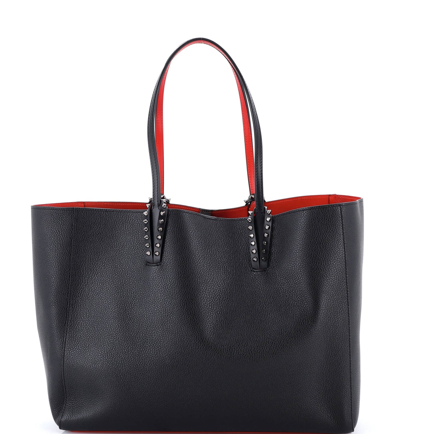 Christian Louboutin Large Leather Tote