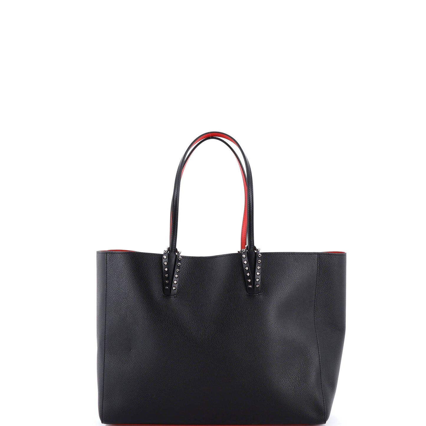 Christian Louboutin Large Leather Tote
