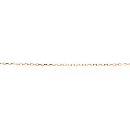 カルティエ アミュレット ドゥ カルティエ ペンダントネックレス 18Kローズゴールド オニキス＆ダイヤモンド スモール