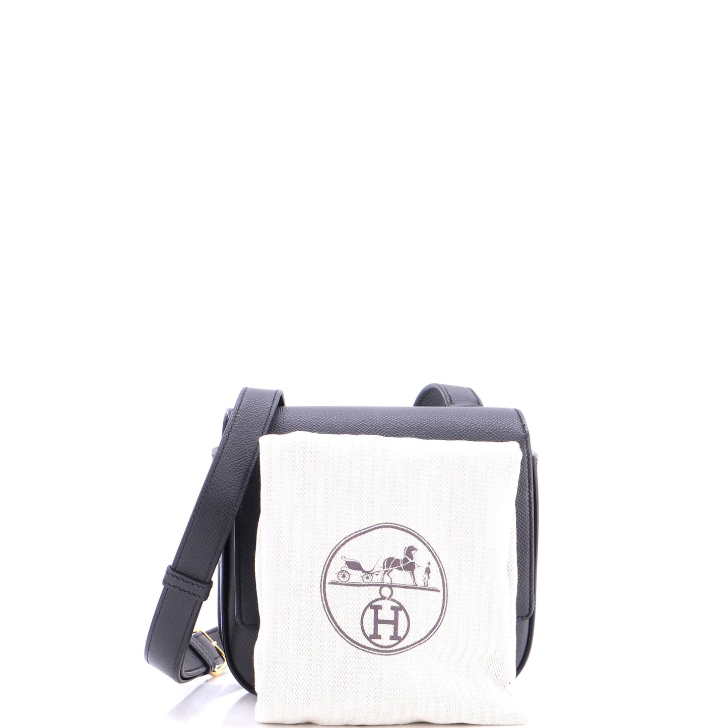 Hermes Della Cavalleria Shoulder Bag Epson Mini