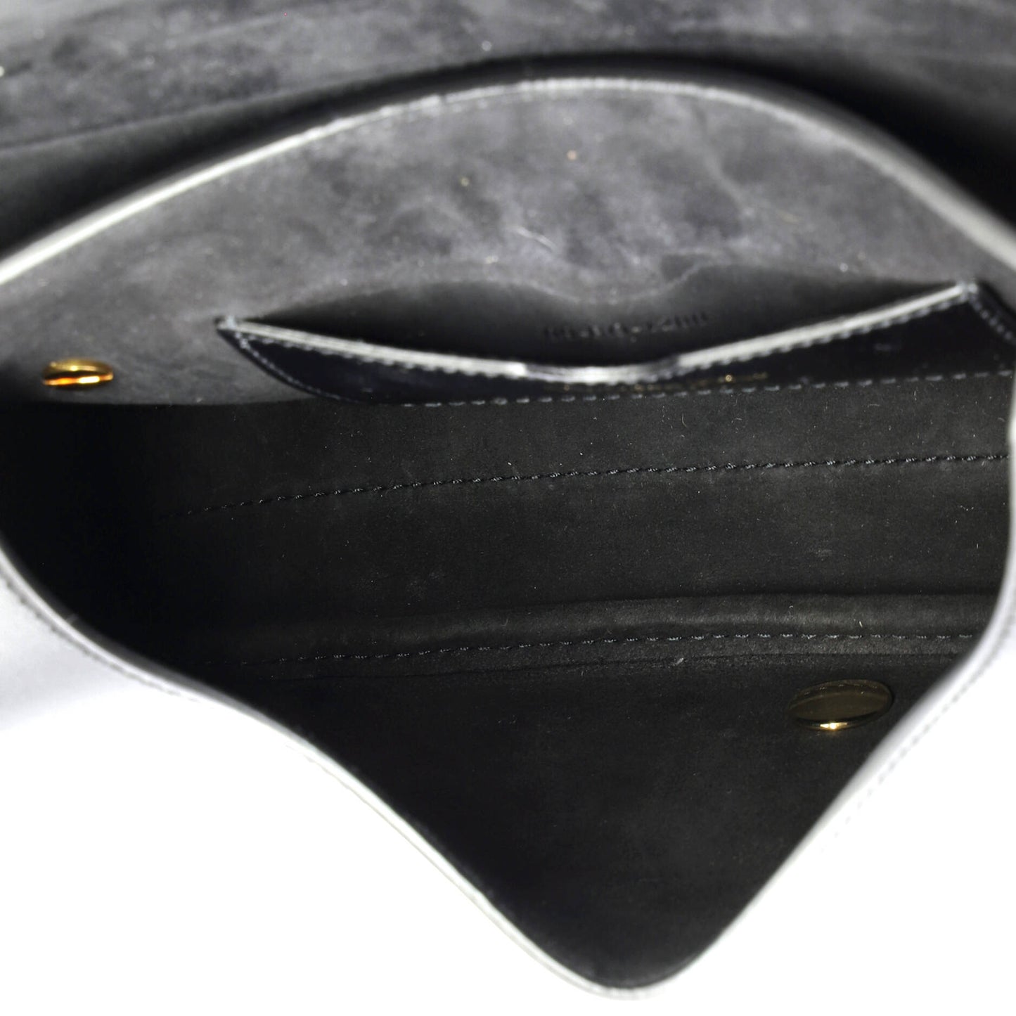 Christian Dior Bobby Flap Bag, Medium, Leather