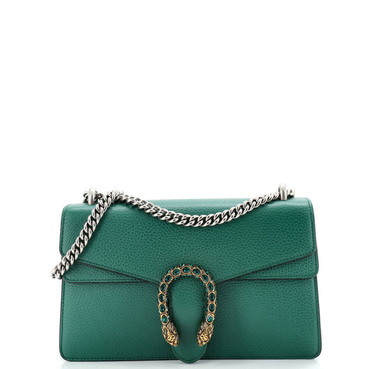 Gucci Dionysus small leather bag