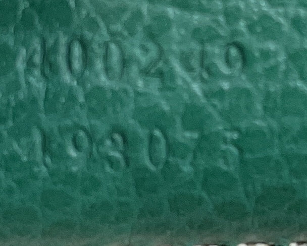 Gucci Dionysus small leather bag