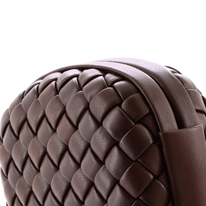 ボッテガ ヴェネタ ボックス ノット クラッチ NM イントレチャート ナッパ スモール