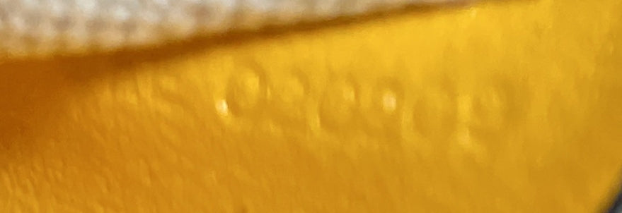 Goyard Plumet Clutch Wallet in Coated Canvas