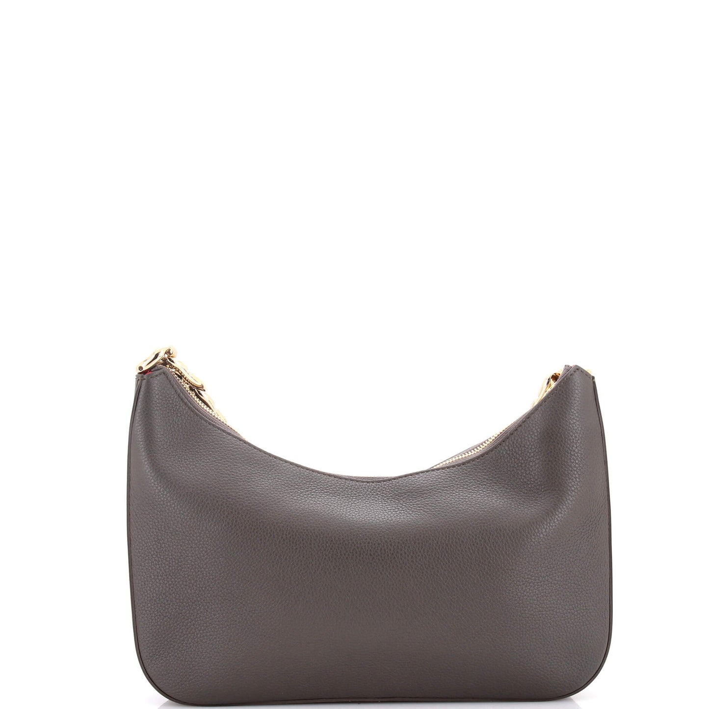 Christian Louboutin Rubira Chain Shoulder Bag in Leather, Large