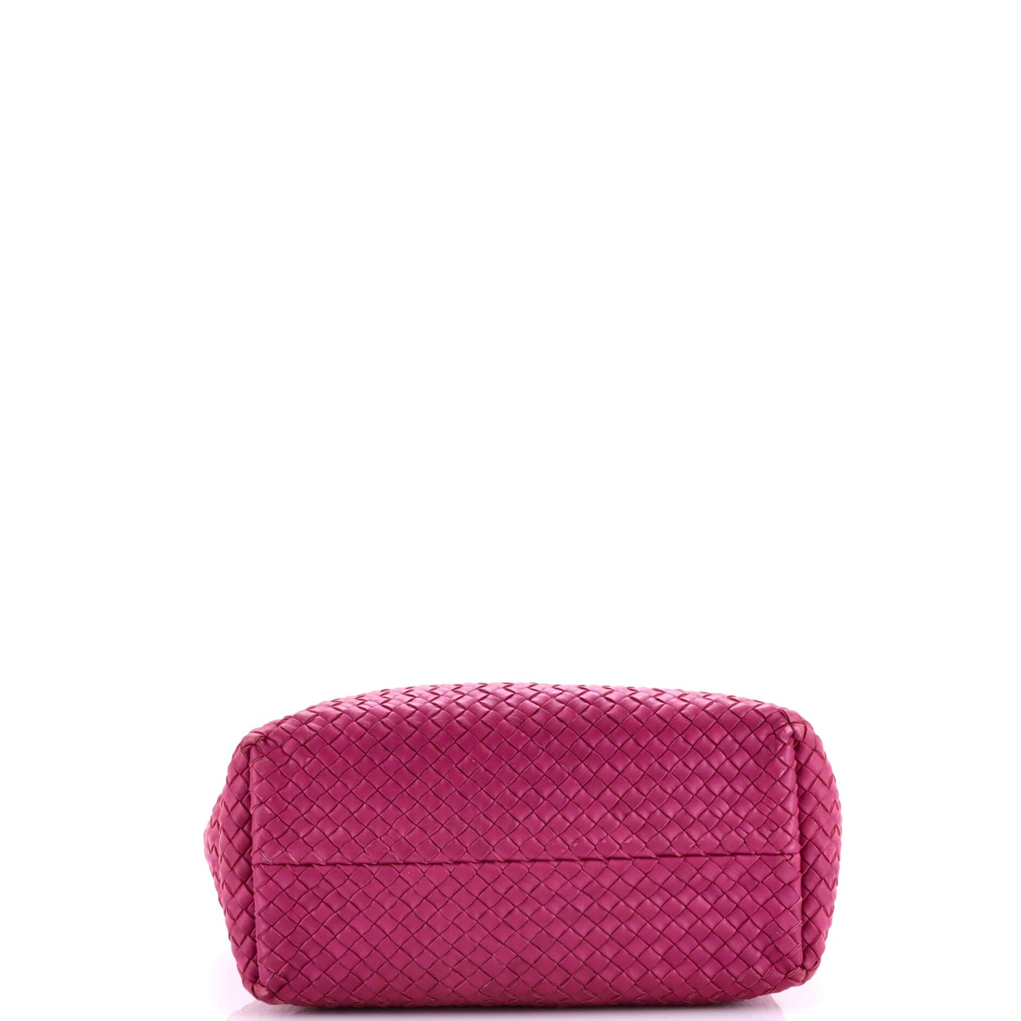 Bottega Veneta Kabat Tote in Intrecciato and Nappa, Small