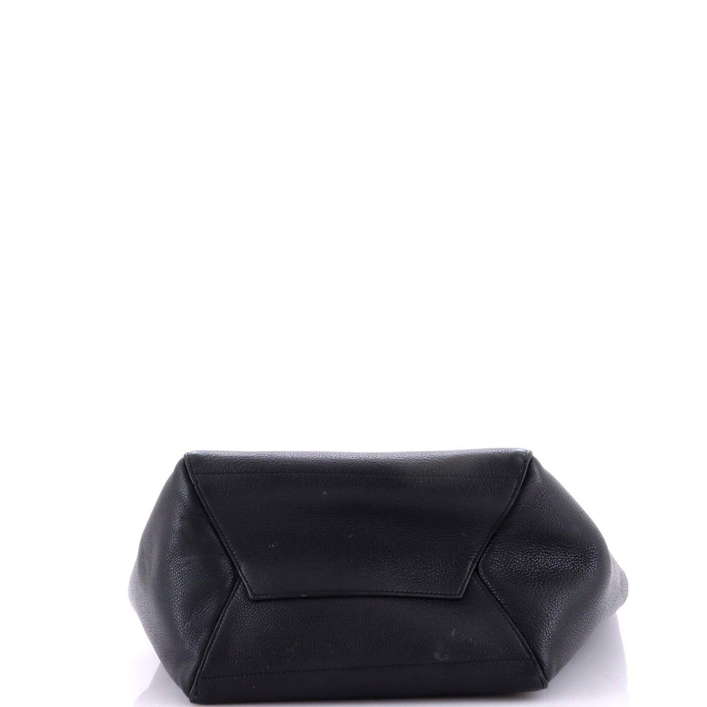 Celine Bucket Bag Strap in Calfskin, Large