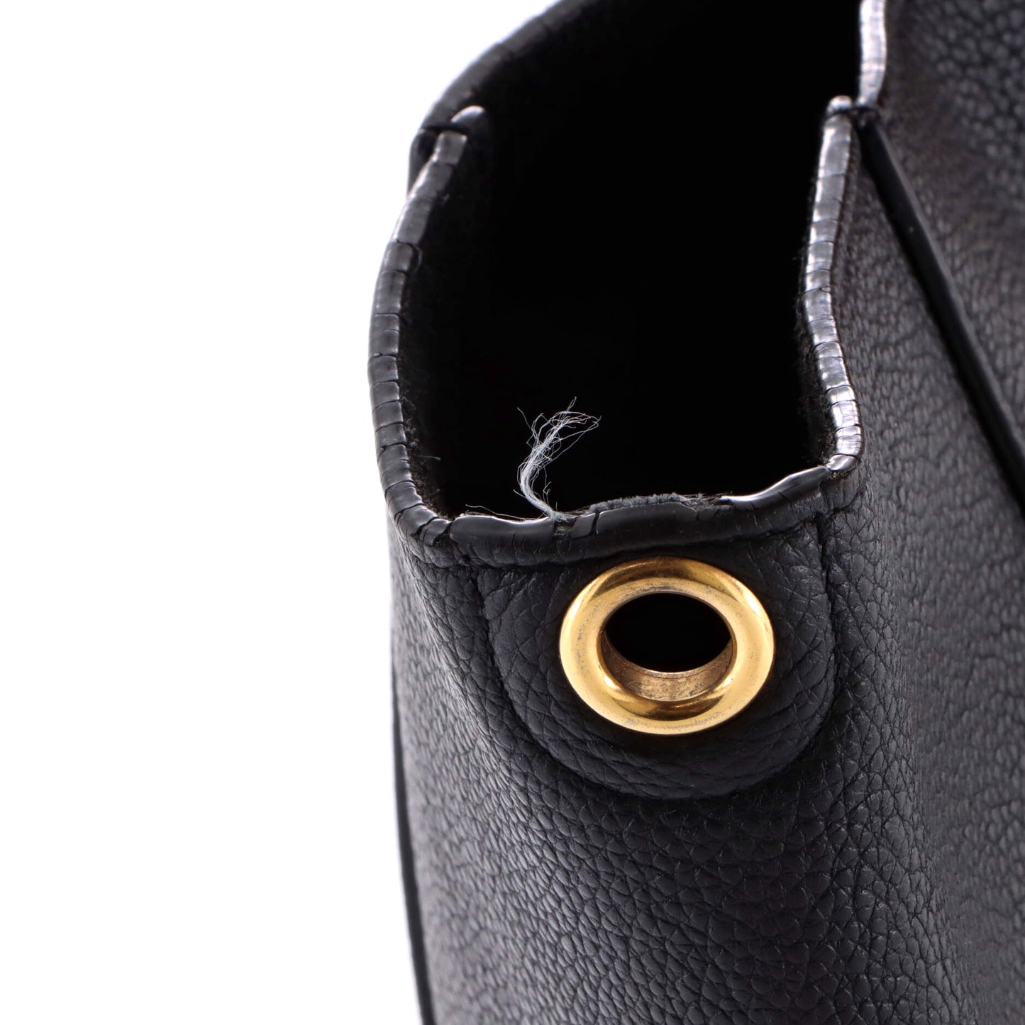 Celine Bucket Bag Strap in Calfskin, Large
