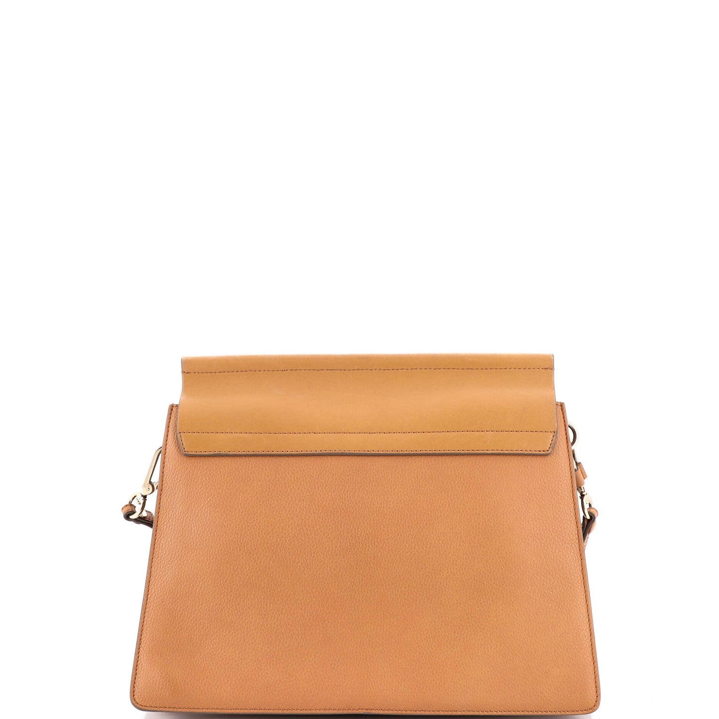 Chloe Faye medium leather shoulder bag