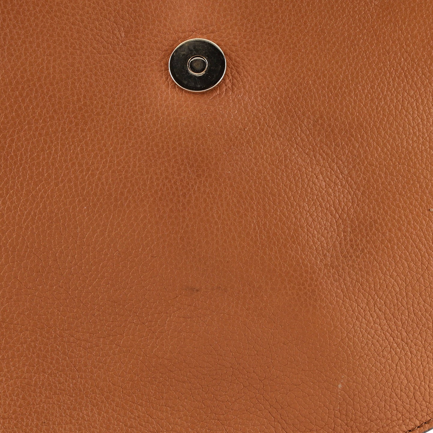 Chloe Faye medium leather shoulder bag