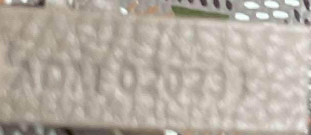 Goyard Saint Louis Tote Clair Voie Coated Canvas PM