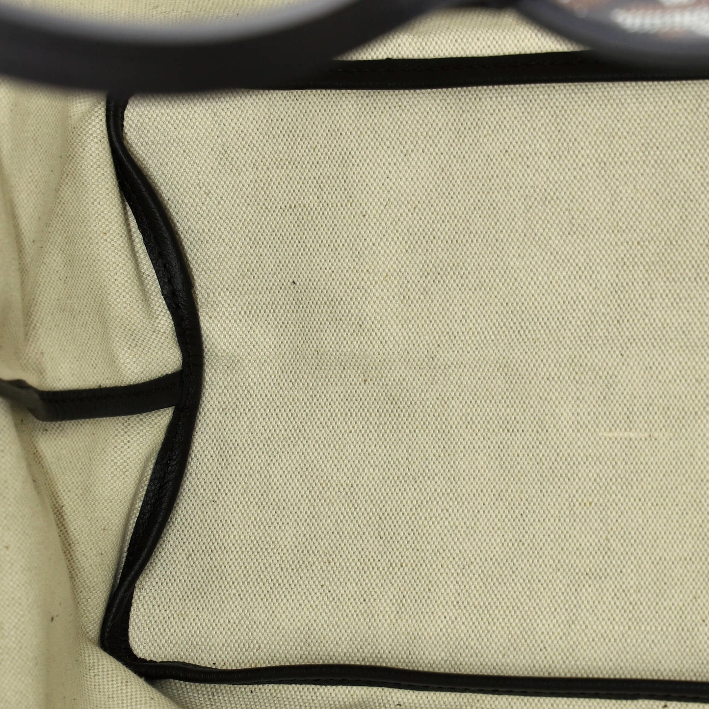 Goyard Saint Louis Tote in Coated Canvas PM