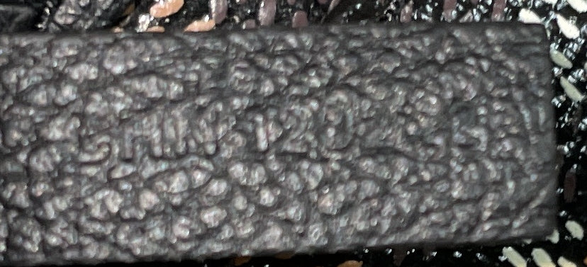 Goyard Saint Louis Tote in Coated Canvas PM