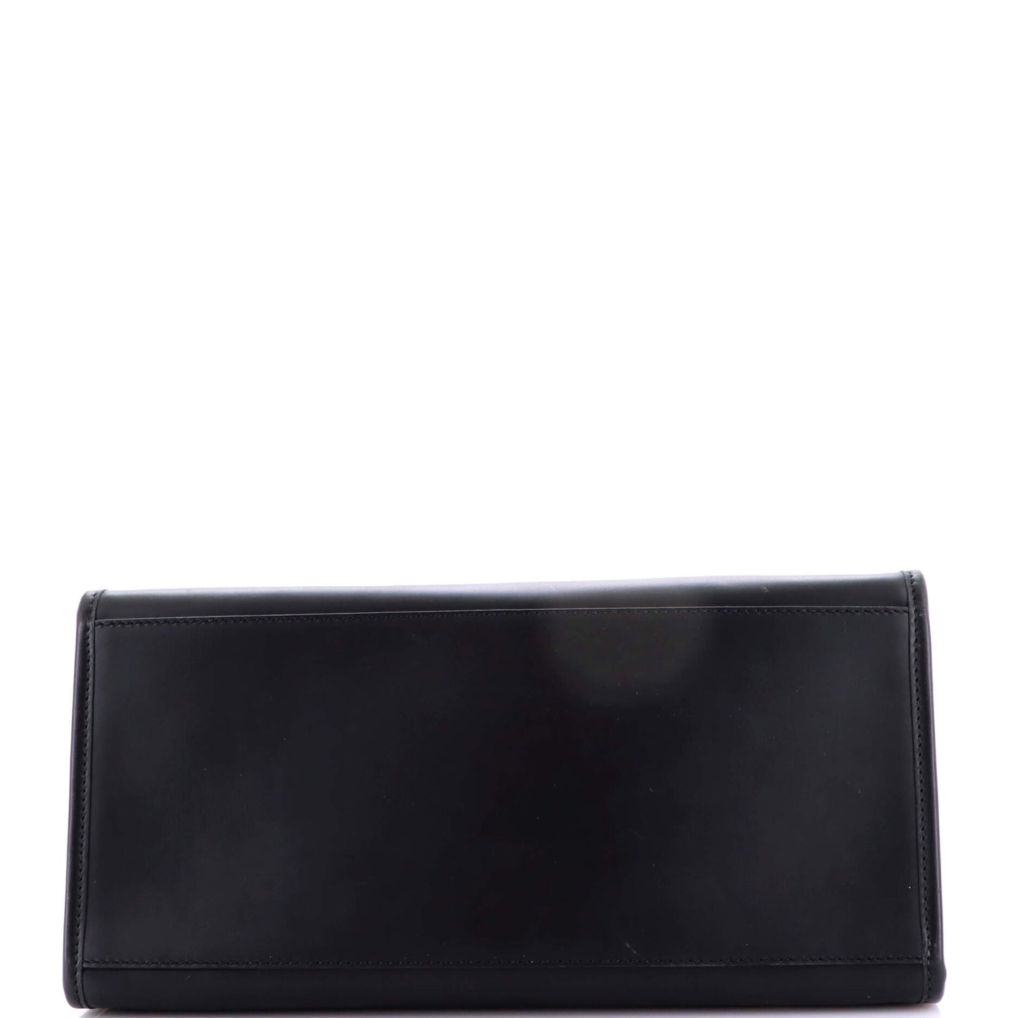 Fendi Sunshine Shopper Tote Leather Large