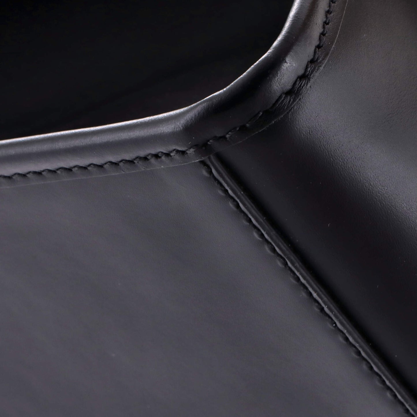 Fendi Sunshine Shopper Tote Leather Large