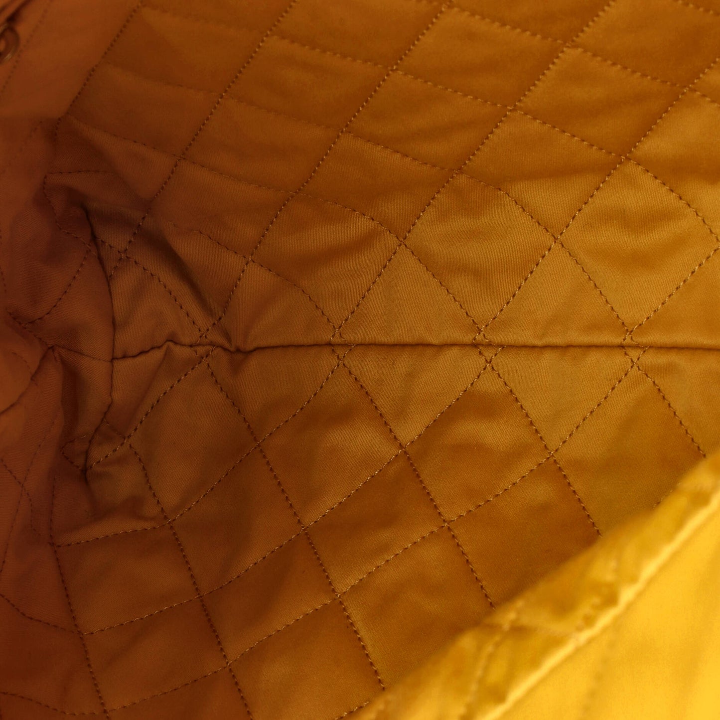 Chanel 22 Chain Hobo Bag in Quilted Calfskin, Small