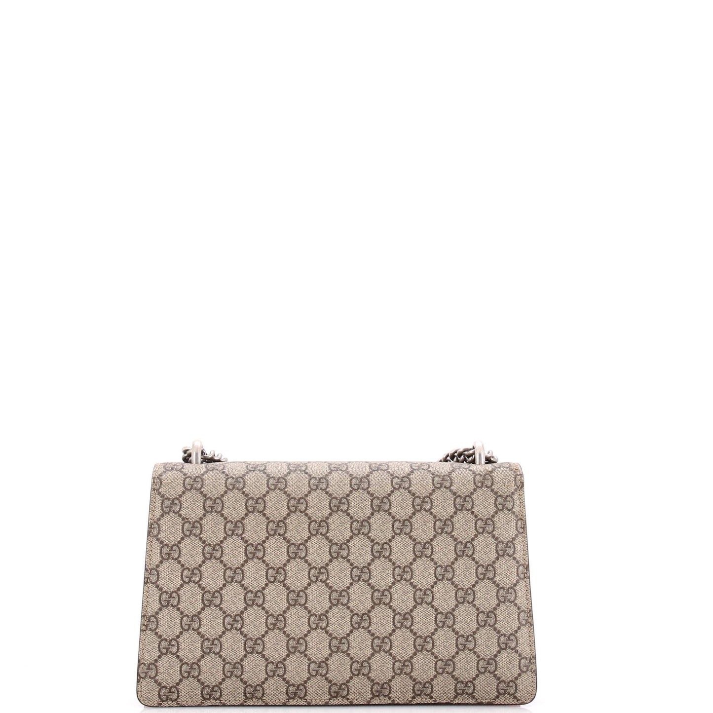 Gucci Dionysus Bag, Small, GG Coated Canvas