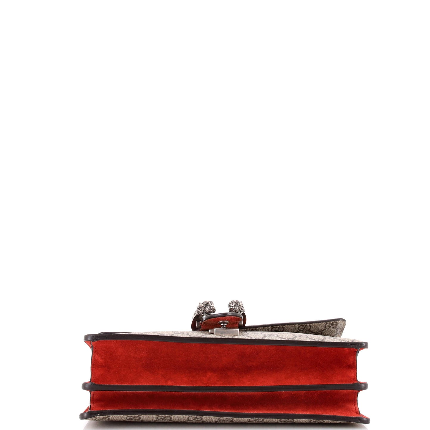 Gucci Dionysus Bag, Small, GG Coated Canvas