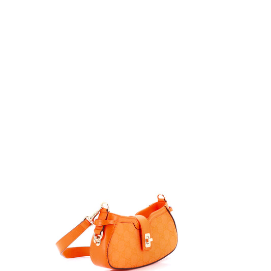 Gucci Moonside Mini Shoulder Bag in GG Canvas